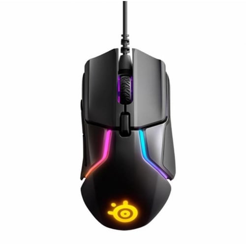 Мишка SteelSeries Rival 600 (62446)