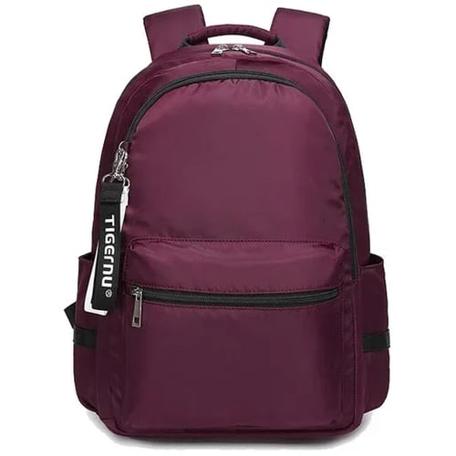 Сумка для ноутбука Tigernu 15.6" T-B9030B Wine Red