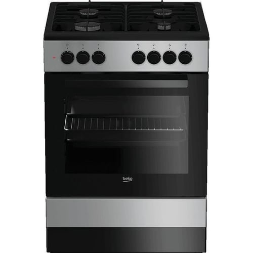 Плита комбінована Beko FSM62120DS 