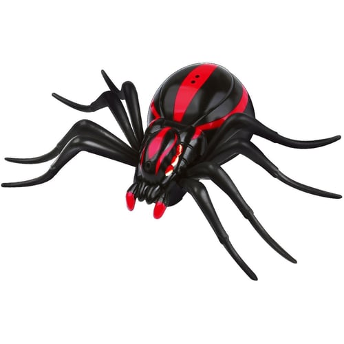 Радіокерована іграшка Best Fun Toys Павук чорної вдови (6337207)
