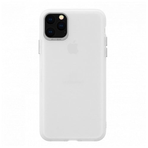 Чохол для iPhone SwitchEasy Colors Case Frost White (GS-103-77-139-84) for iPhone 11 Pro Max