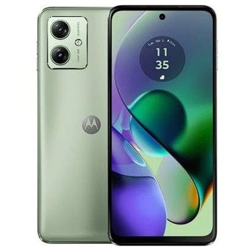 Смартфон Motorola G54 12/256GB Mint Green (UA UCRF)