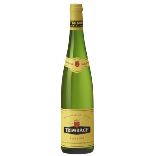 Вино Trimbach Riesling (0,375 л) (BW24181)