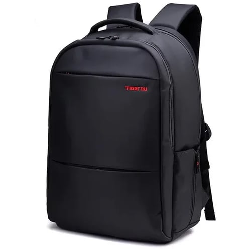 Сумка для ноутбука Tigernu 17" T-B3032C Black