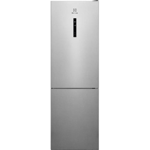 Холодильник ELECTROLUX LNC7ME32X3