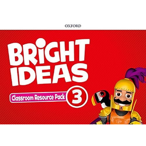 Bright Ideas 3: Teacher's Resource Pack