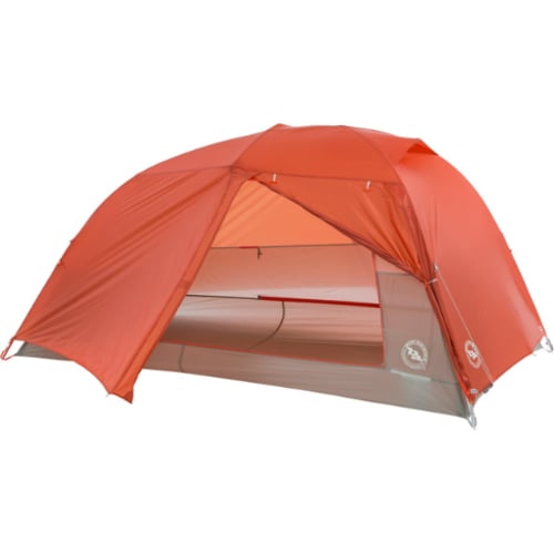 Намет Big Agnes Copper Spur HV UL2 orange (021.0060)