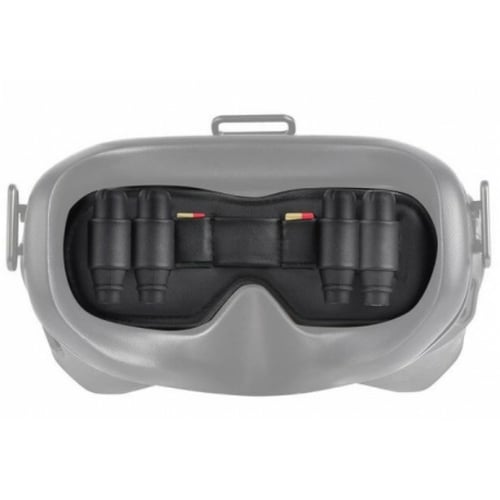 Накладка для хранения антенн StartRC для очков DJI Goggles V2