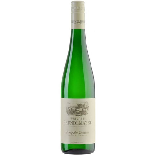 Вино Brundlmayer Gruner Veltliner (1 л) (BW5613)