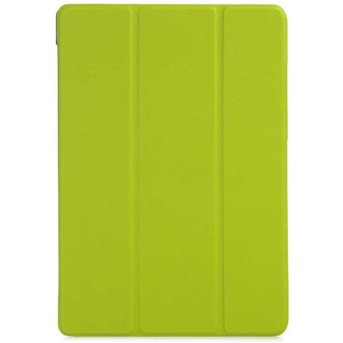 Аксесуар для планшетних ПК BeCover Smart Case для Lenovo Tab E10 TB-X104 Green (703278)