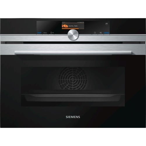 Духова шафа електрична Siemens CS656GBS2