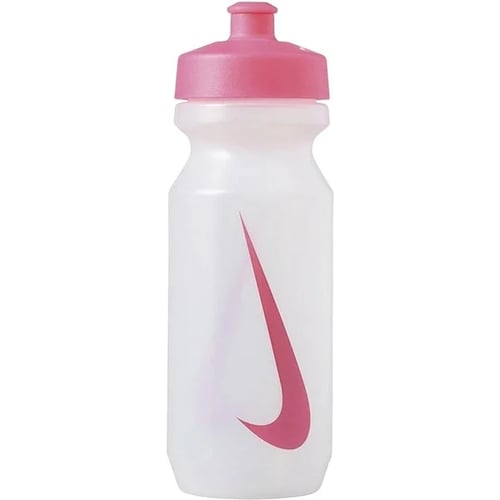 Фляга Бутылка Nike BIG MOUTH BOTTLE 2.0 22 OZ Бело-розовый Уни 650 мл (N.000.0042.903.22)