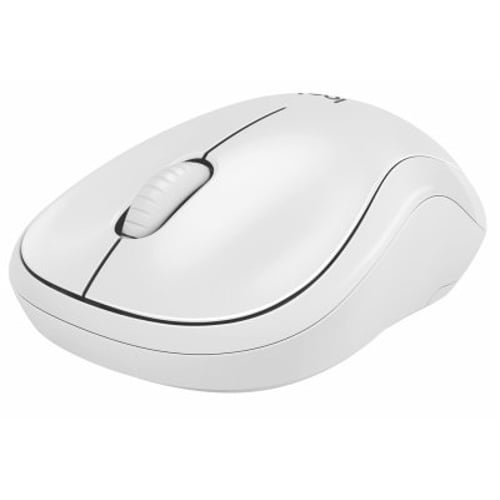 Мышь Logitech M240 Silent Wireless Off-White (910-007120)