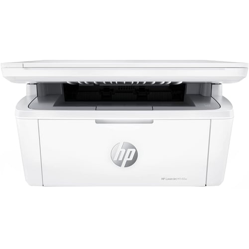 МФУ HP LaserJet M140w Wi-Fi (7MD72F)