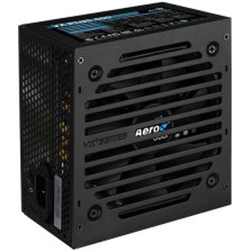 Блок питания Aerocool VX PLUS 400 (ACPN-VS40NEY.11)