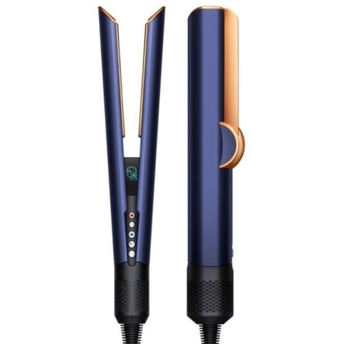 Выпрямитель Dyson HT01 Airstraightner KR Prussian Blue/Rich Copper (408229-01)