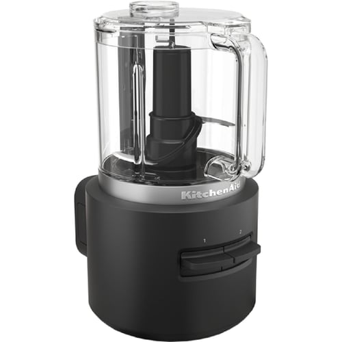 Подрібнювач KitchenAid Go 5KFCR531BM 12V (з акумулятором)