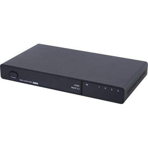 Кабель и переходник Cypress HDMI 1x4 CDPS-UA1H4HS