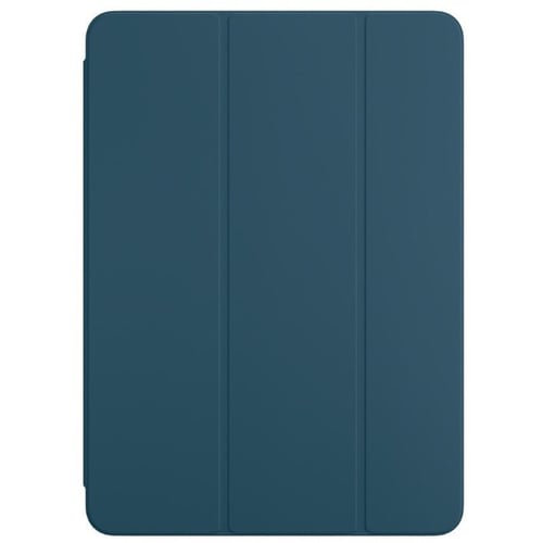 Аксесуар для iPad Apple Smart Folio Marine Blue (MQDW3) for iPad Air 13" 2024 M2 / iPad Pro 12.9" (2018-2022)