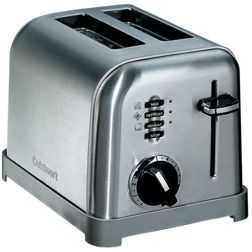 Тостер Cuisinart CPT160E