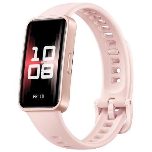 Фітнес-браслет Huawei Band 9 Charm Pink