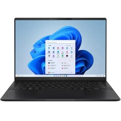 Ноутбук ASUS VivoBook S 14 (M5406UA-PP011W)