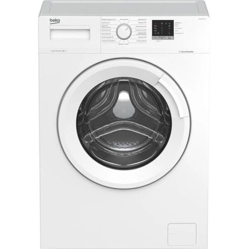 Пральна машина Beko WUE6511IXWW