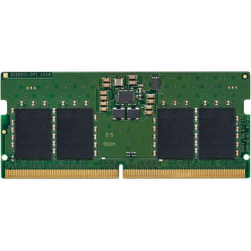 Samsung 32 GB SO-DIMM DDR4 3200MHz (SEC432S22/32)