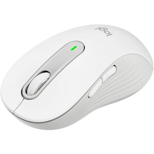 Мышь Logitech Signature M650 L Wireless Off-White (910-006238)