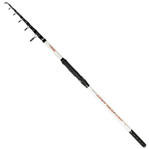 Коропове вудлище Brain Apex Tele Carp 4.20m 3.5lbs