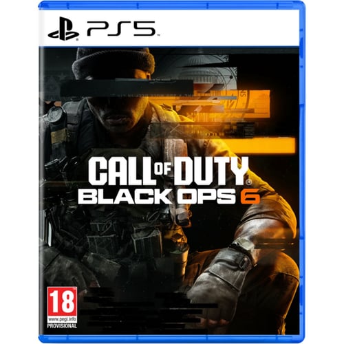 Call of Duty: Black Ops 6 (PS5)