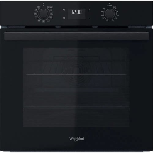 Духова шафа електрична Whirlpool OMR58CU1B