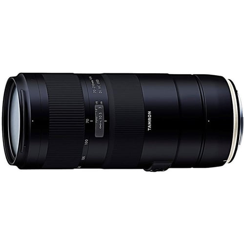 Об'єктив для фотоапарата Tamron 70-210mm F/4 Di VC USD (Canon)