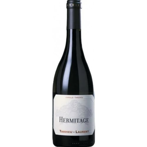 Вино Tardieu-Laurent Hermitage Rouge 2017 червоне сухе 0.75 (VTS1806178)