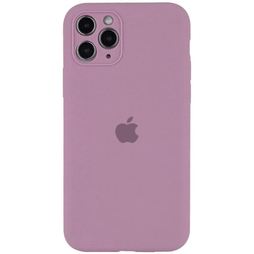 Чехол для iPhone Mobile Case Silicone Case Full Camera Protective Lilac Pride for iPhone 14 Pro