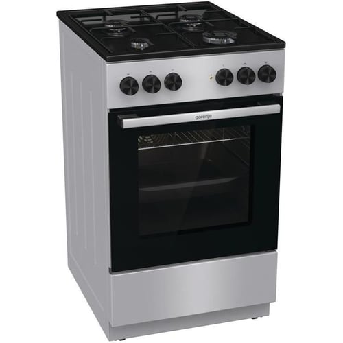 Плита комбінована Gorenje MEK3011SB