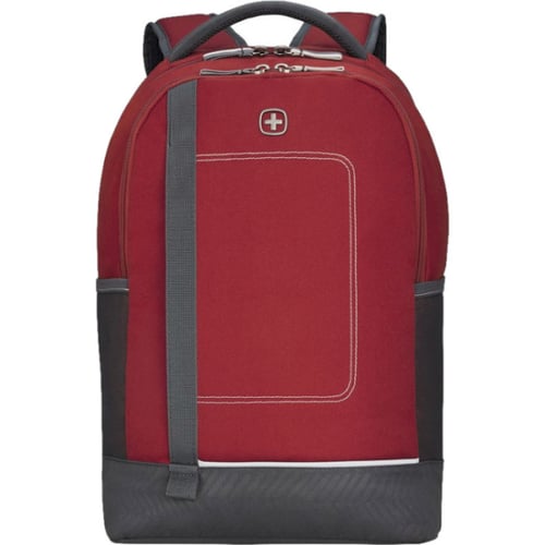 Сумка для ноутбуков Wenger 16" Tyon Red