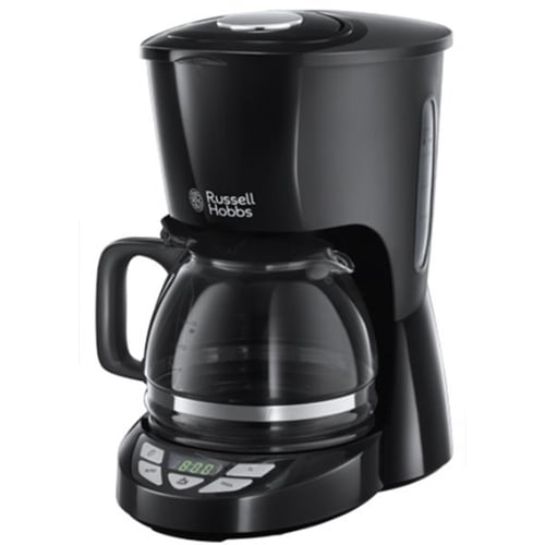 Кавоварка Russell Hobbs 26160-56 Matte Black