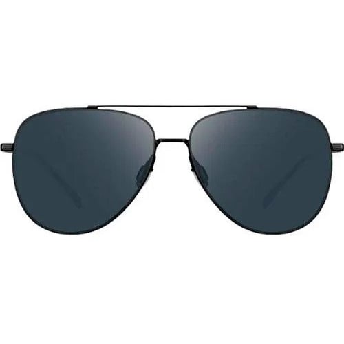 Чоловічі сонцезахисні окуляри Xiaomi Mijia Nylon Polarized Sunglasses Gray авіатор (BHR7440CN)