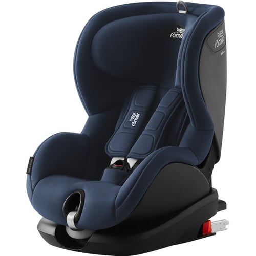 Автокресло Britax-Romer Trifix2 i-Size Night Blue (2000039728)