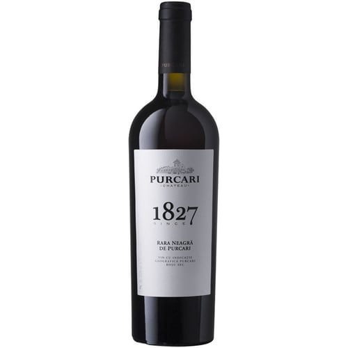 Вино Purcari Rara Neagra 0.75л (DDSAU8P027)