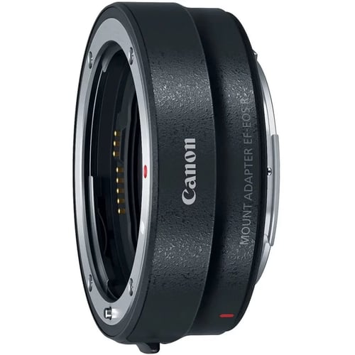 Canon EF-EOS R Mount Adapter