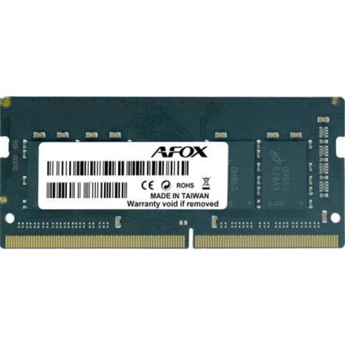 AFOX 16 GB SO-DIMM DDR4 3200 MHz (AFSD416PH1P)