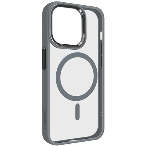 Чохол для iPhone ArmorStandart Unit MagSafe Case Grey для iPhone 14 Pro Max (ARM75213)