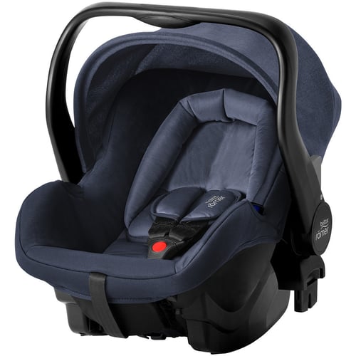 Автокрісло Britax Römer Primo (Navy Ink)