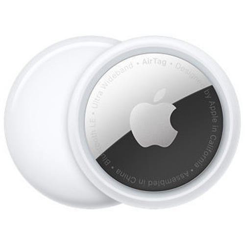 Брелок для поиска вещей и ключей Apple AirTag (MX532) no box