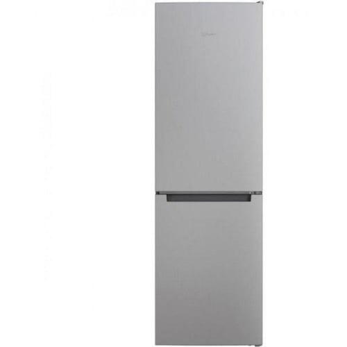 Холодильник Indesit INFC8 TI21X