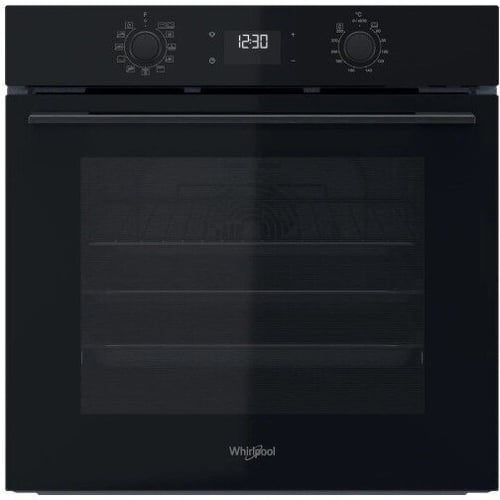 Духовой шкаф электрический Whirlpool OMR58HU1B