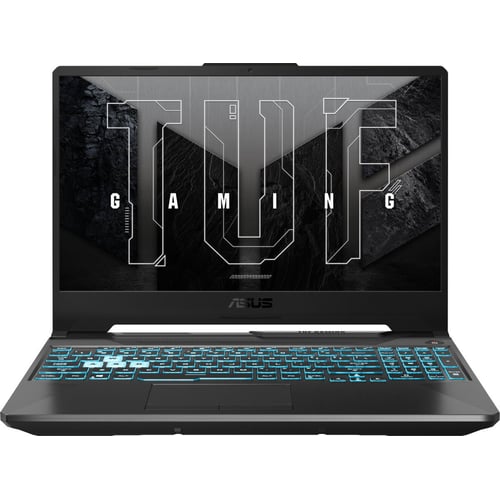 Ноутбук ASUS TUF Gaming A15 (FA506NCR-HN019)