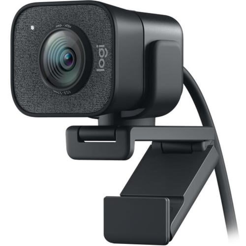 Logitech StreamCam Graphite (960-001281)